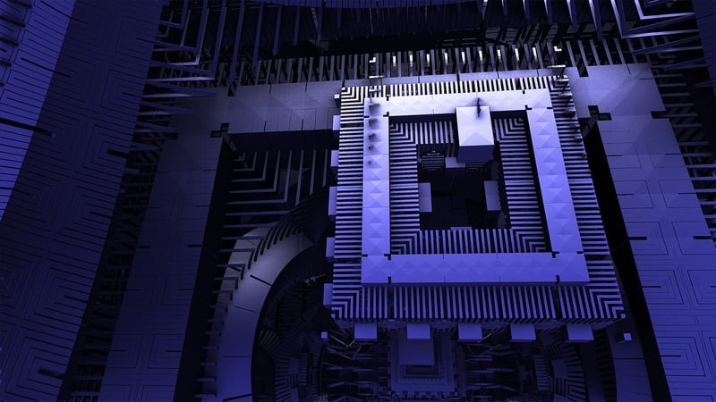 Quantum Gates